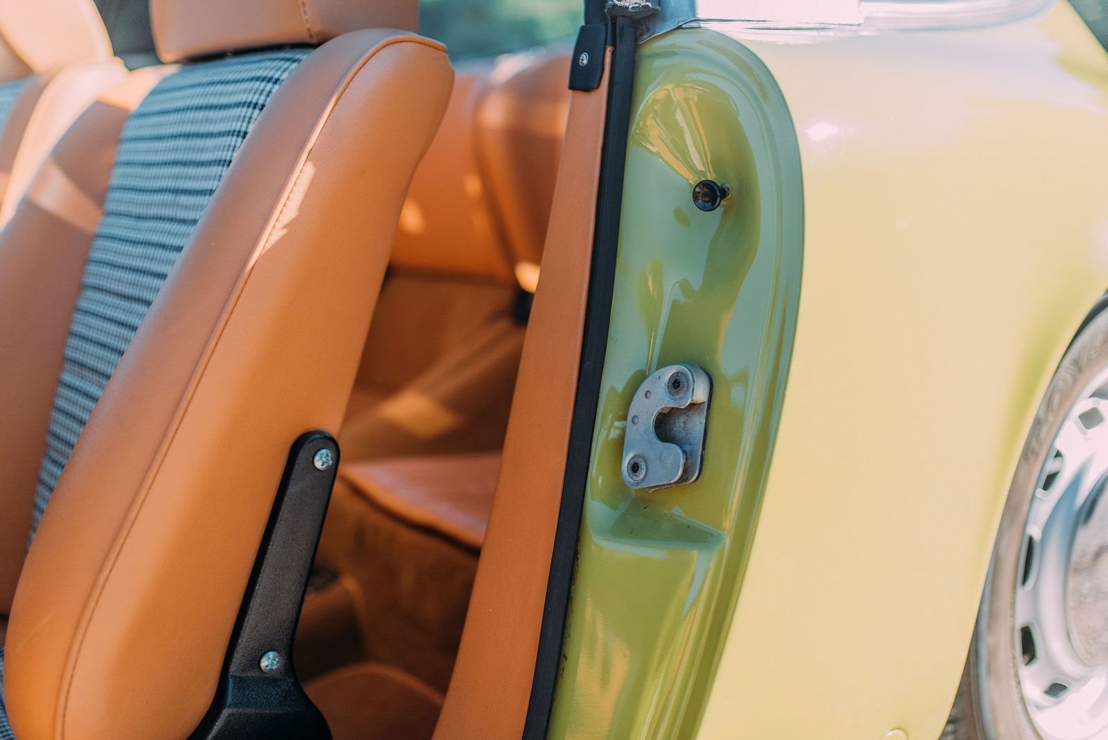 1969 - PORSCHE 912 TARGA, foto 33