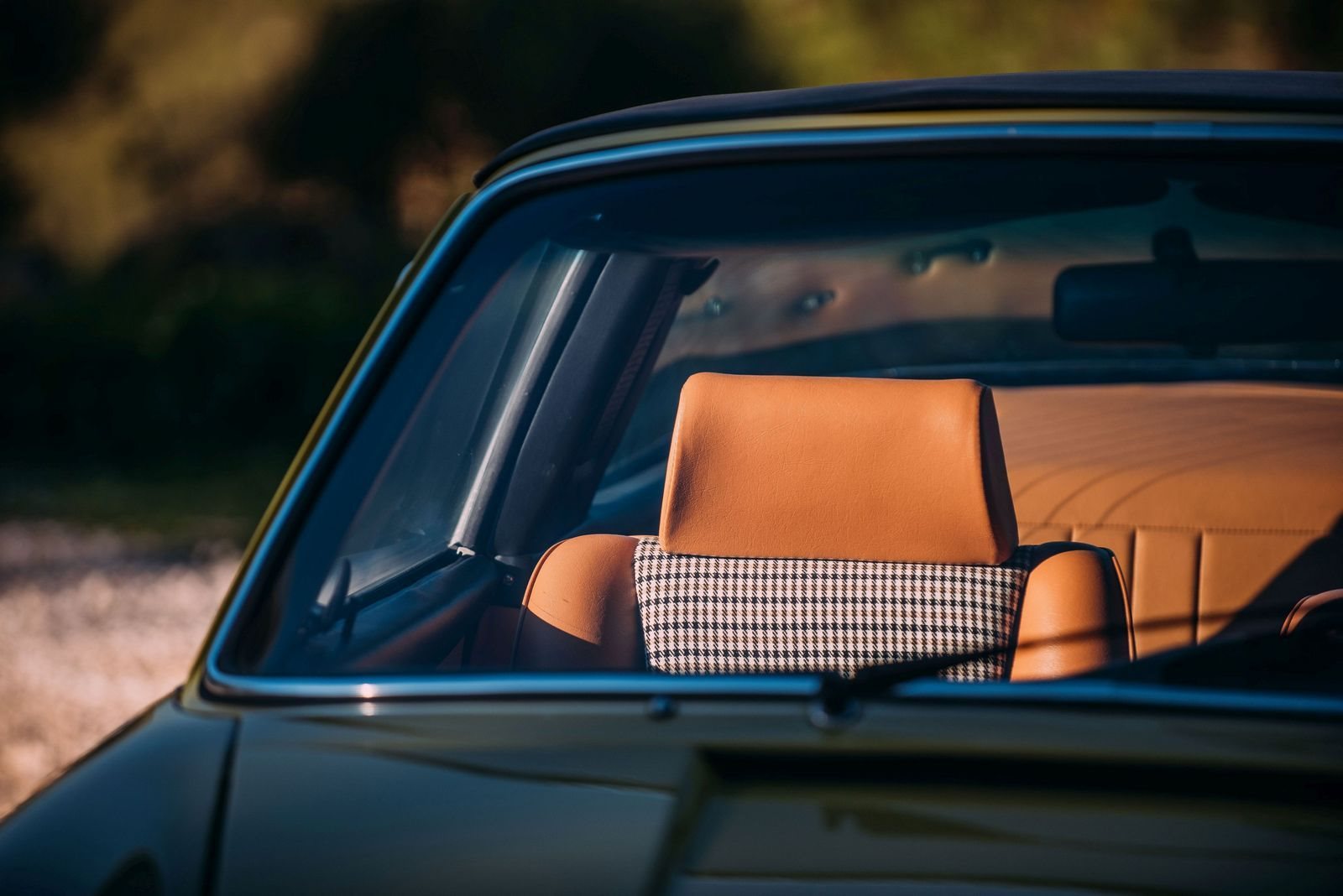1969 - PORSCHE 912 TARGA, foto 51