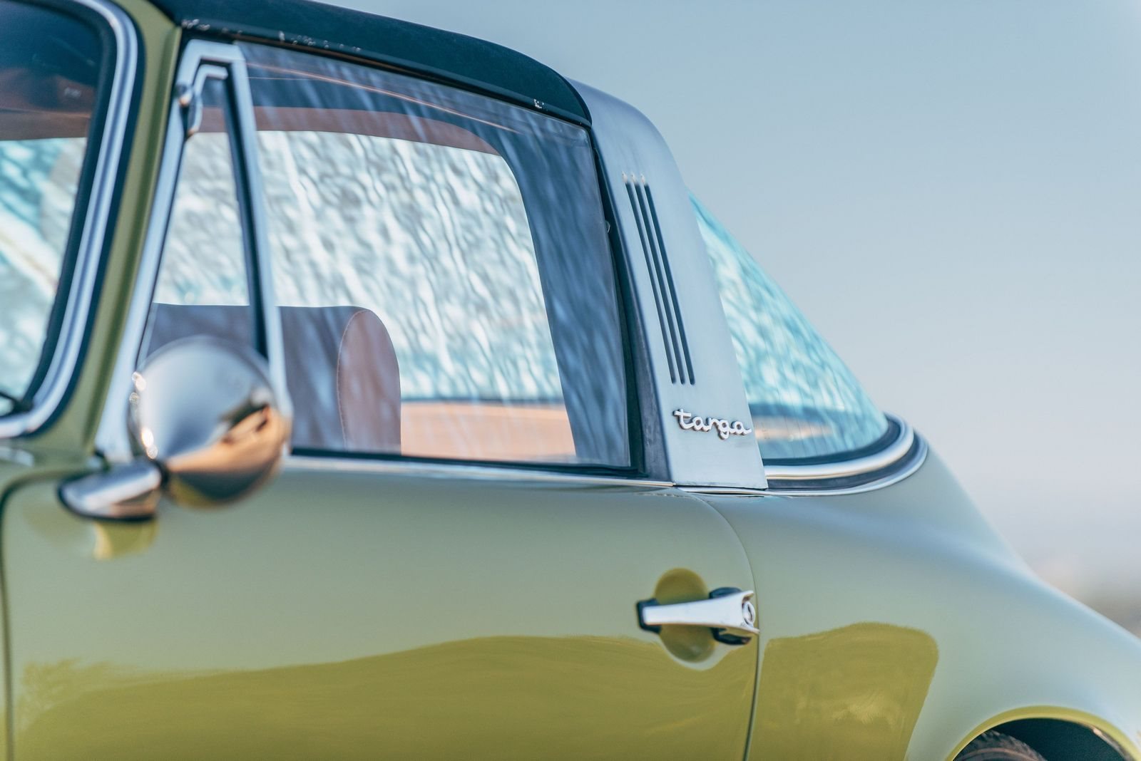 1969 - PORSCHE 912 TARGA, foto 52