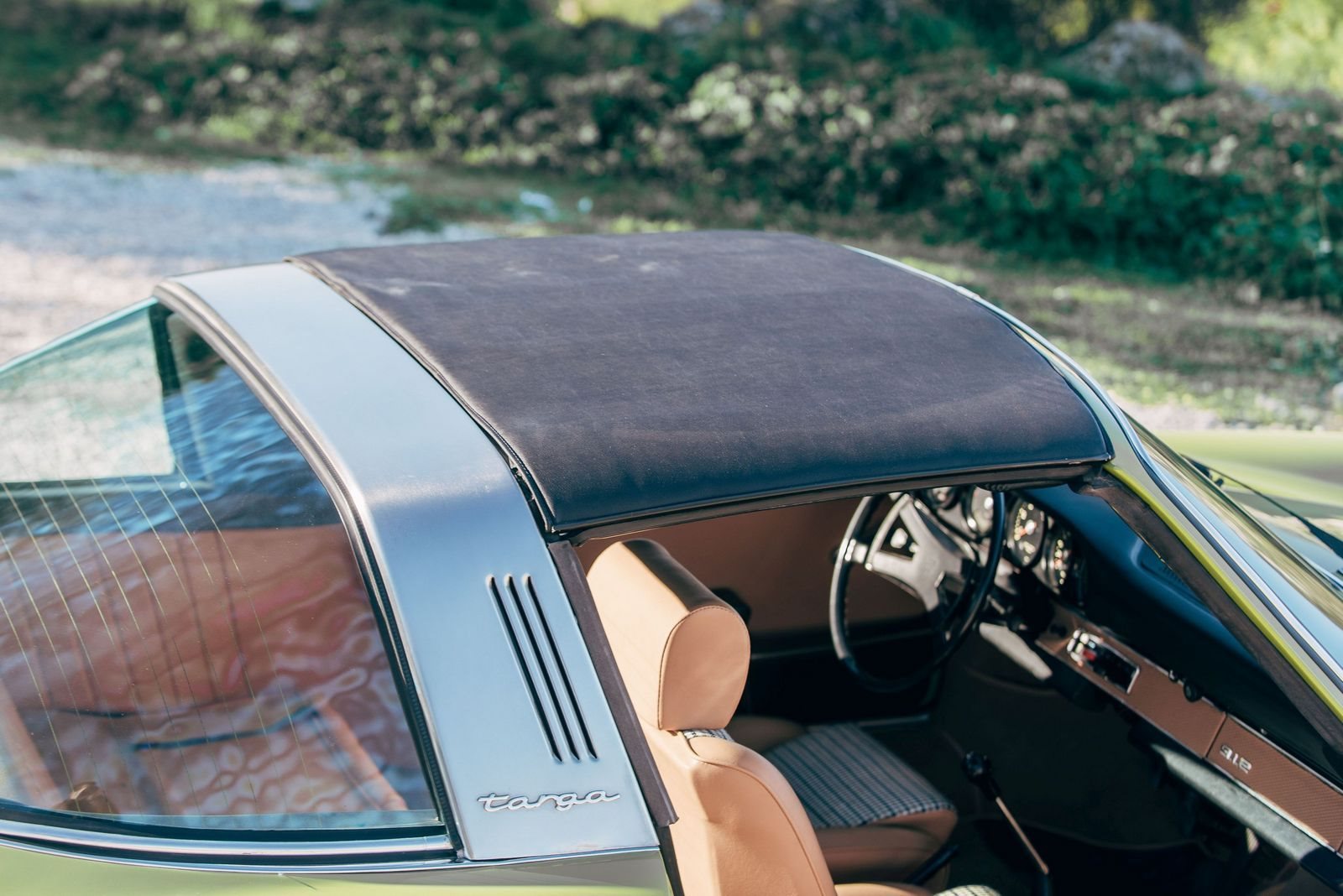 1969 - PORSCHE 912 TARGA, foto 53