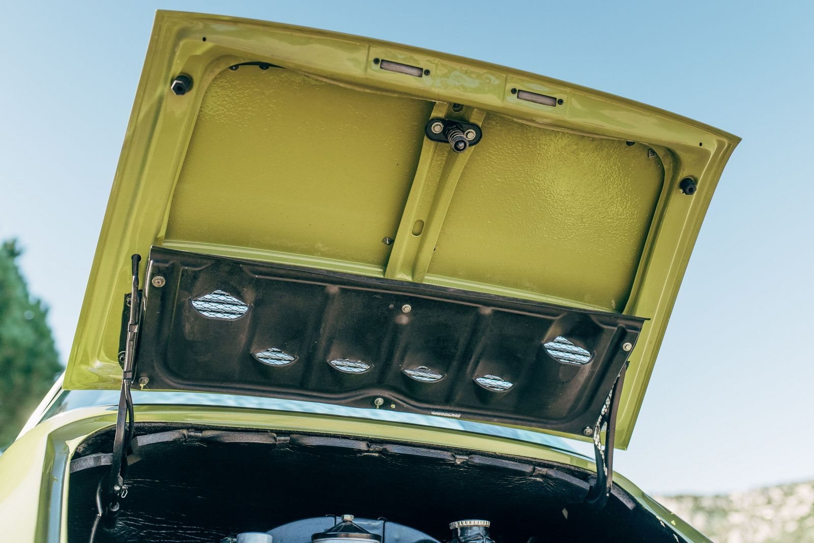 1969 - PORSCHE 912 TARGA, foto 54