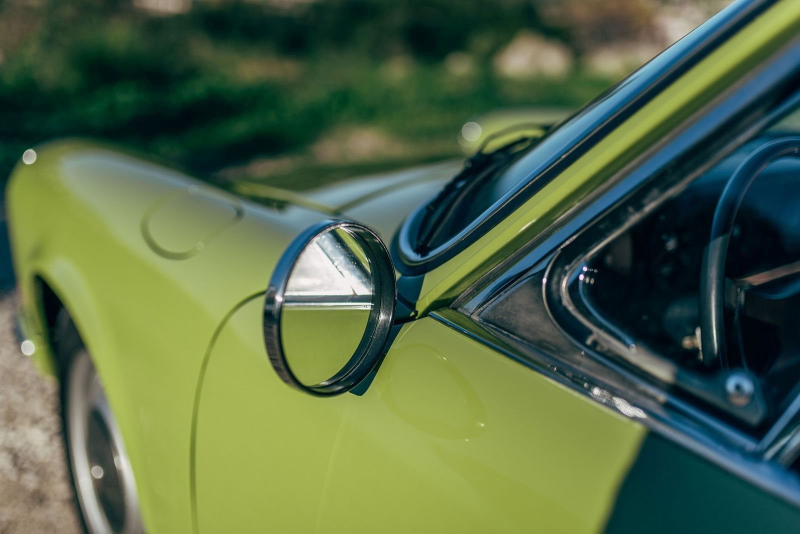 1969 - PORSCHE 912 TARGA, foto 55