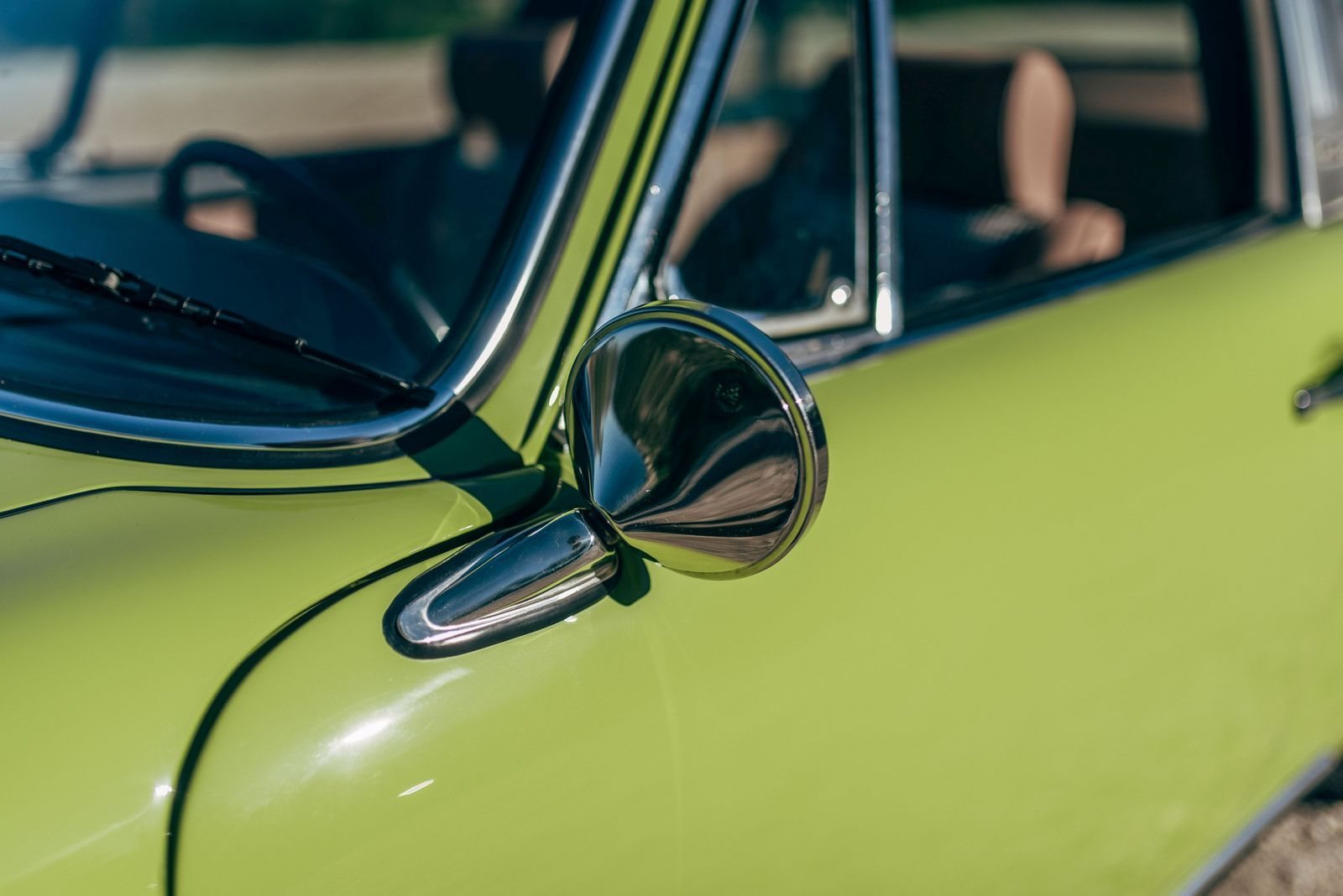 1969 - PORSCHE 912 TARGA, foto 56