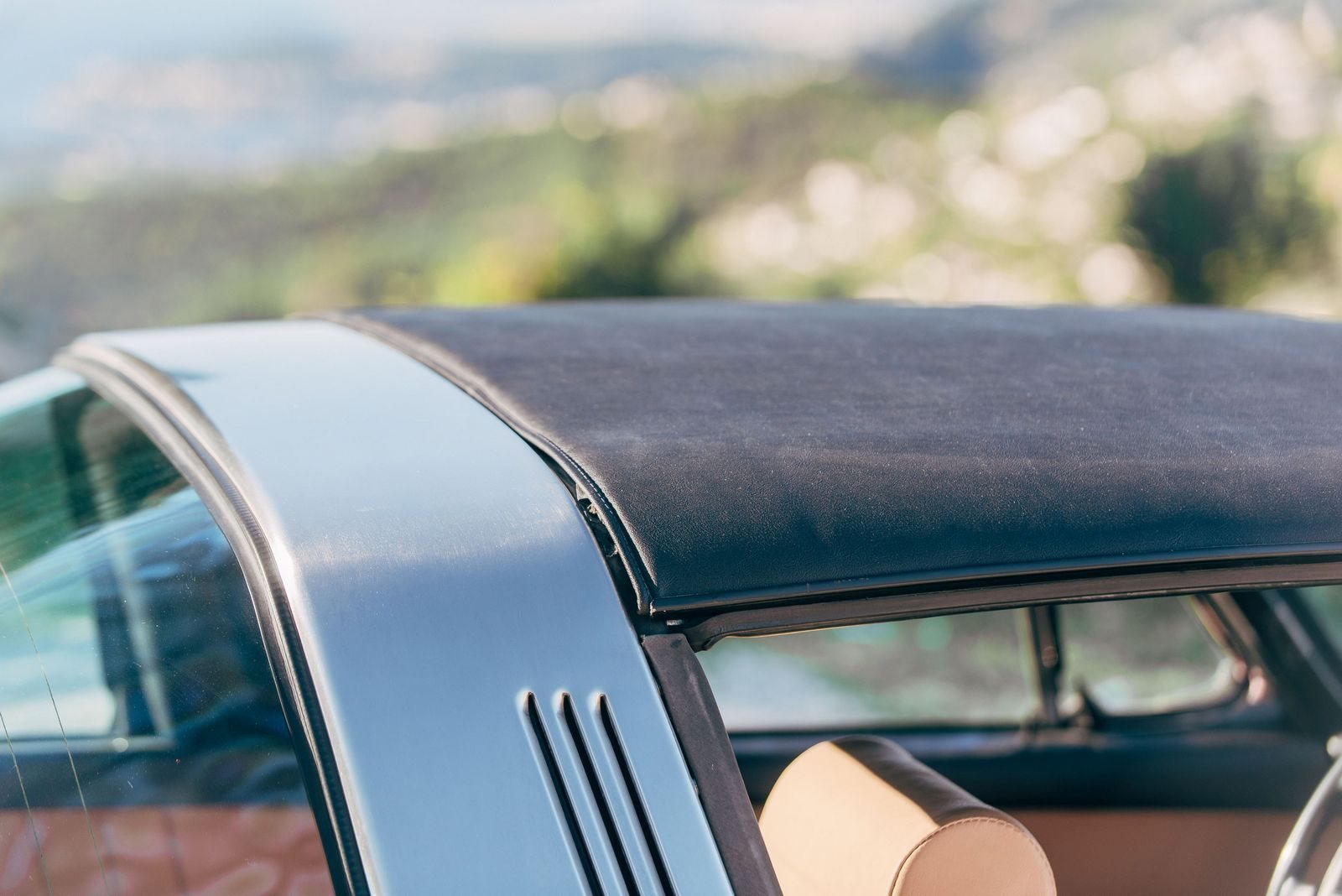 1969 - PORSCHE 912 TARGA, foto 57