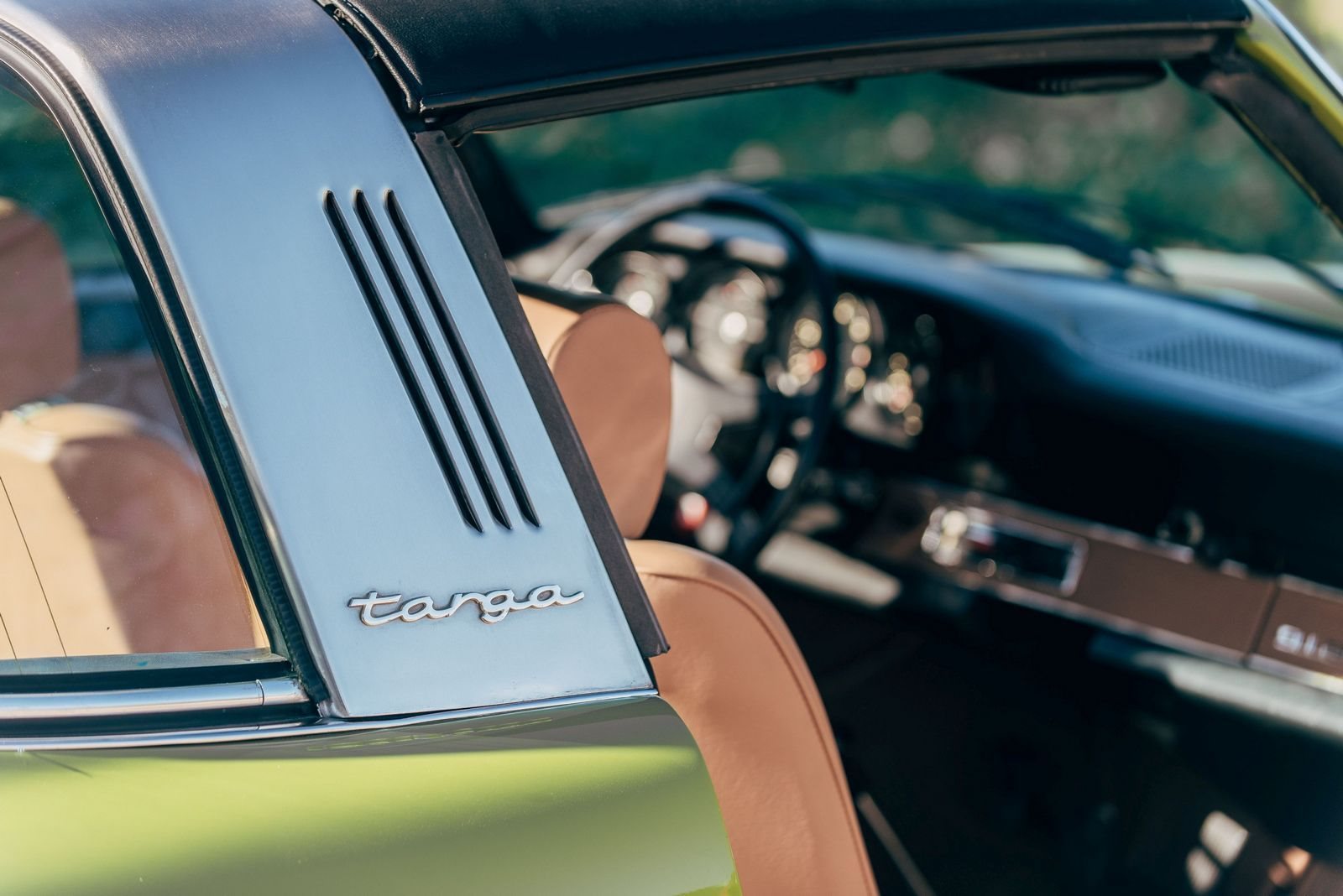 1969 - PORSCHE 912 TARGA, foto 58