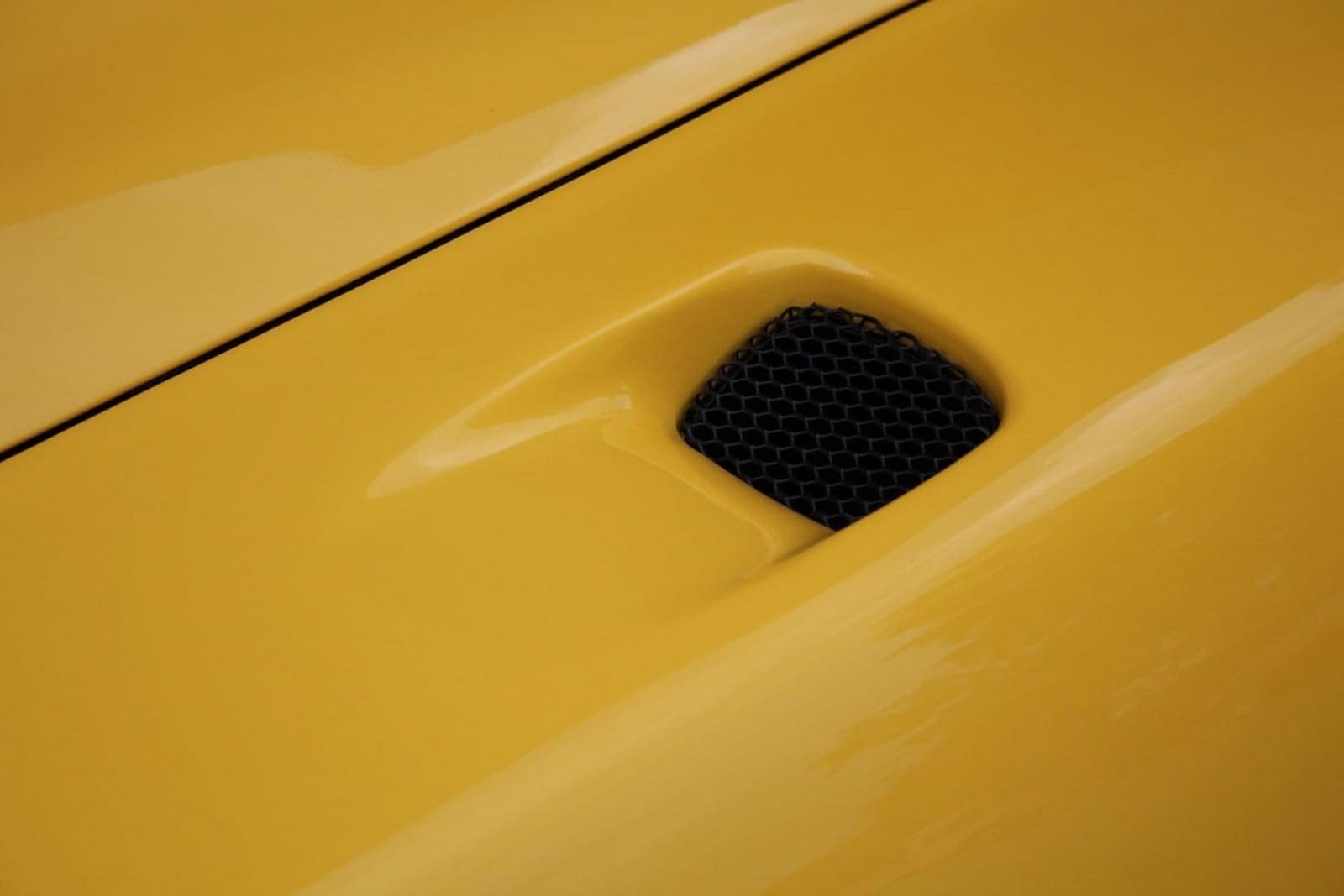 FERRARI F550 BARCHETTA GIALLO MODENA, foto 6