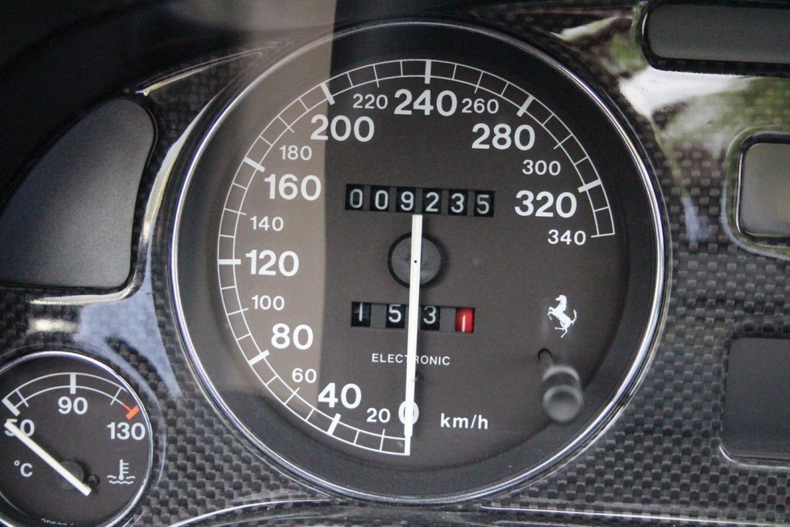 FERRARI F550 BARCHETTA GIALLO MODENA, foto 16