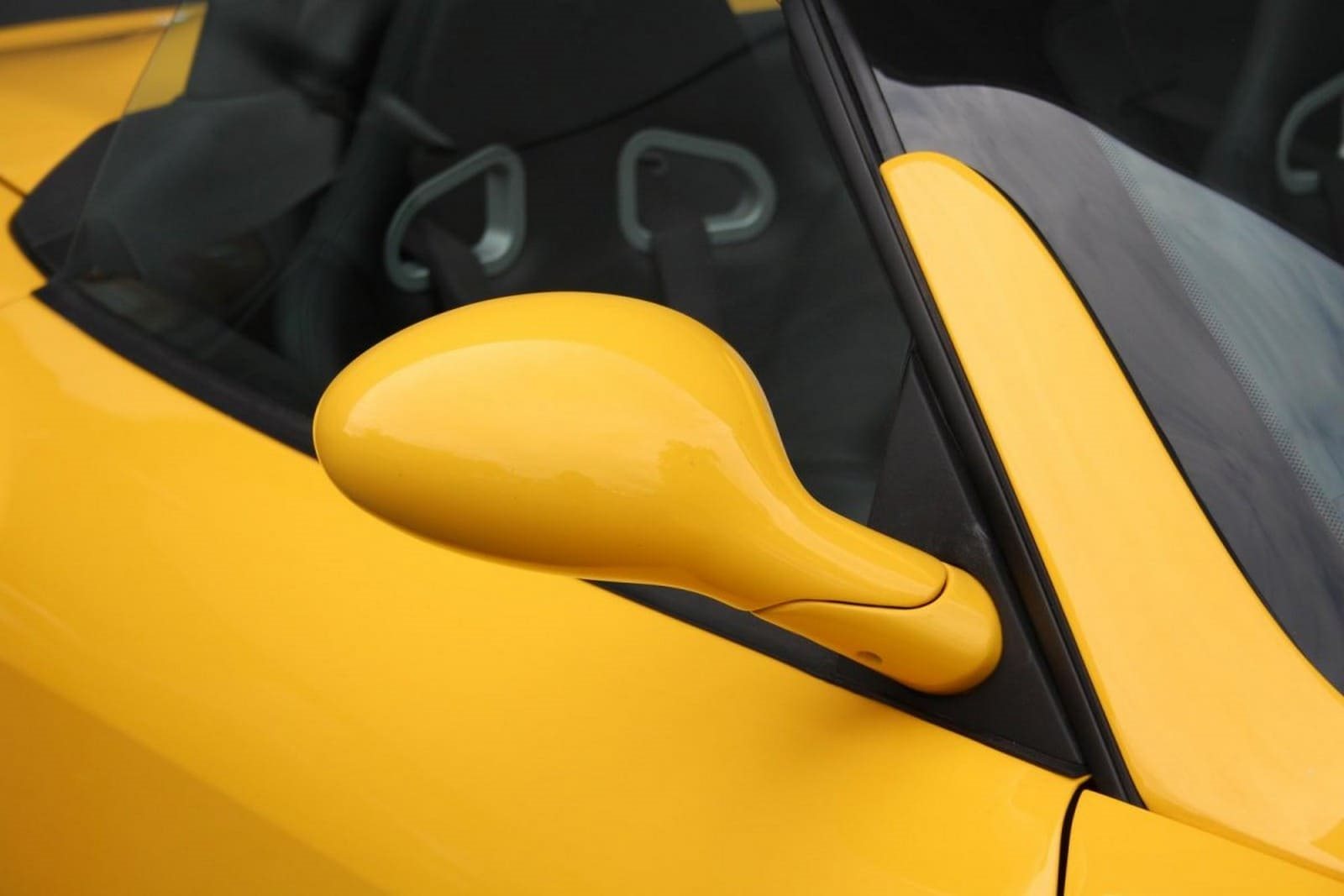FERRARI F550 BARCHETTA GIALLO MODENA, foto 28