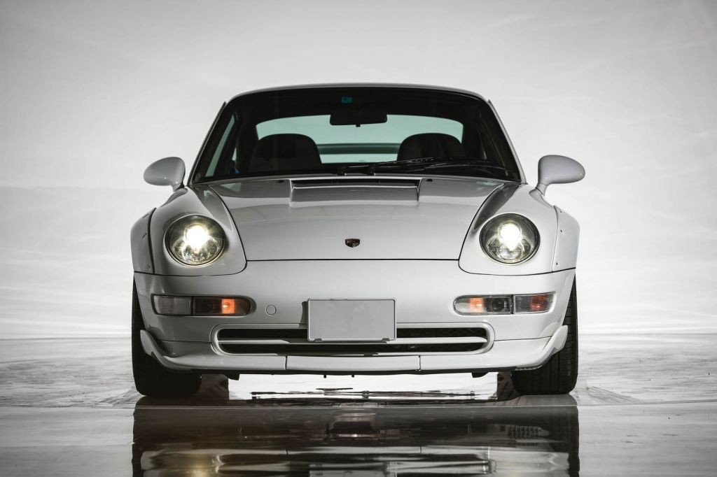 1995 - PORSCHE 911 GT2, foto 4