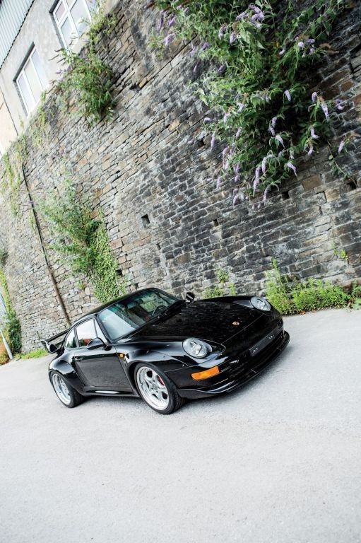 1996 - PORSCHE 911 GT2, foto 8