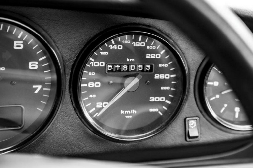 1996 - PORSCHE 911 GT2, foto 13