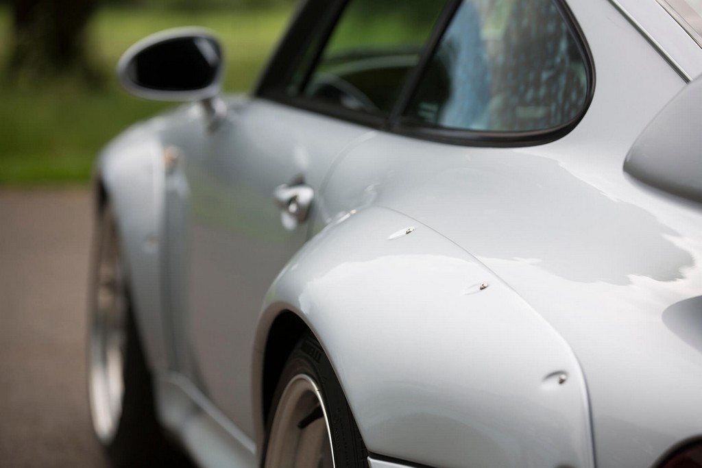 1996 - PORSCHE 911 GT2, foto 26