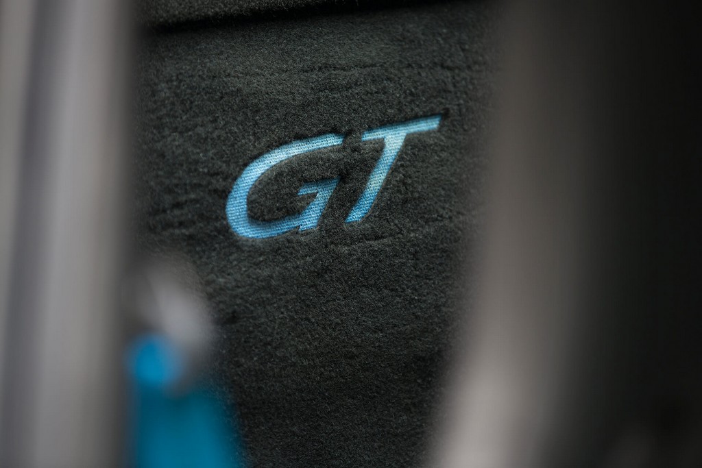 1996 - PORSCHE 911 GT2, foto 31