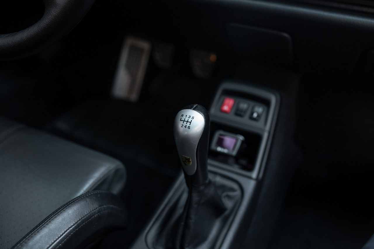 1996 - PORSCHE 911 GT2, foto 45