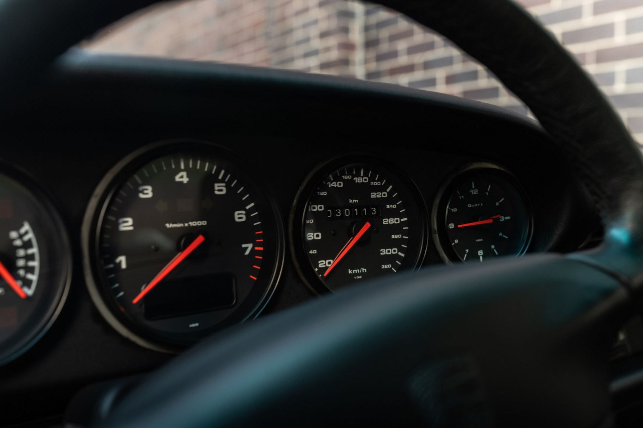 1996 - PORSCHE 911 GT2, foto 47
