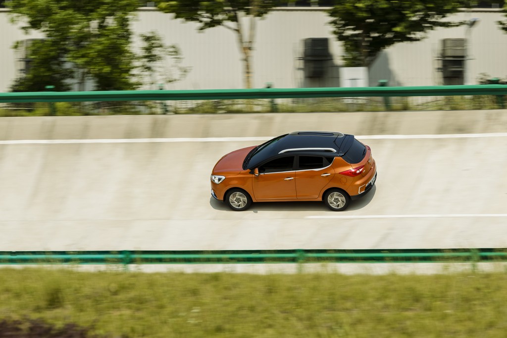 2018 - JAC T40, foto 51