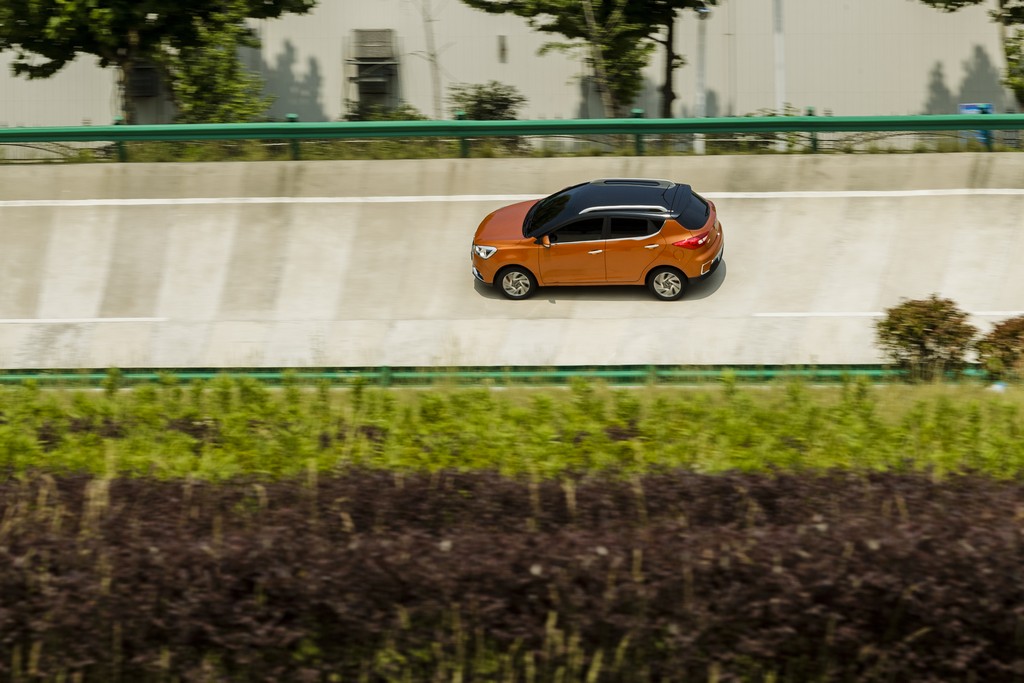 2018 - JAC T40, foto 53