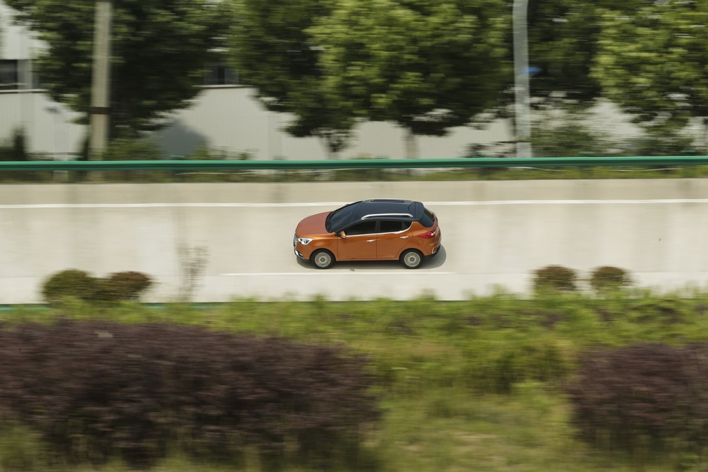 2018 - JAC T40, foto 54