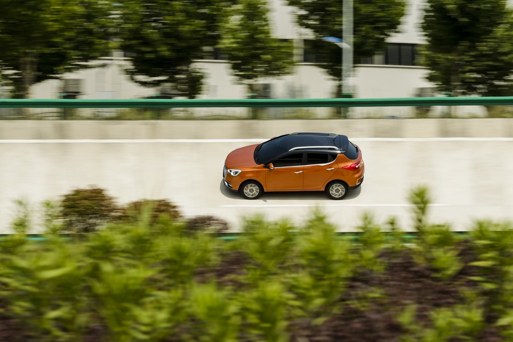 2018 - JAC T40, foto 57