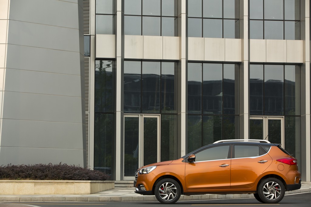 2018 - JAC T40, foto 69