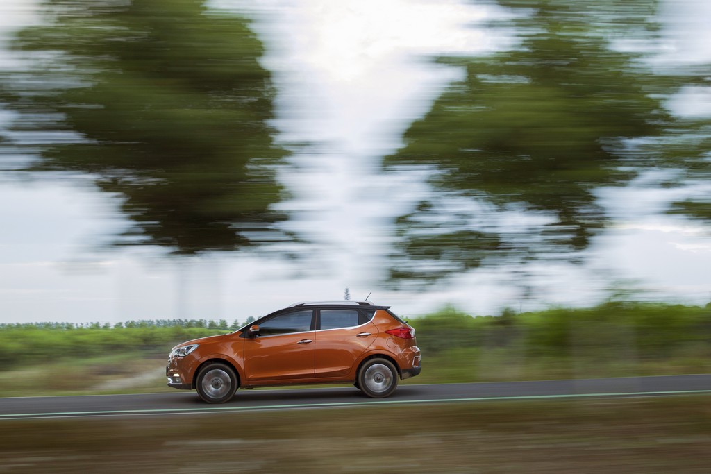 2018 - JAC T40, foto 96