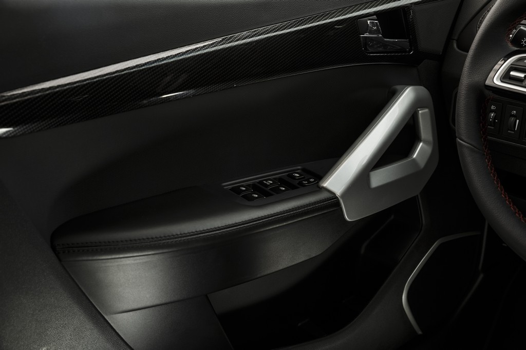 2018 - JAC T40, foto 106