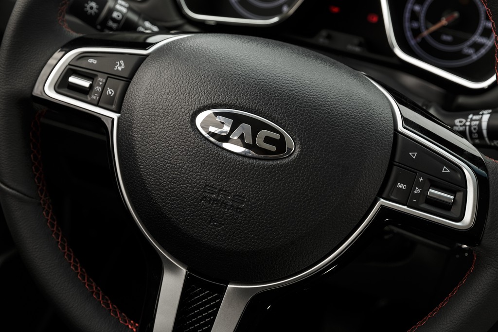 2018 - JAC T40, foto 109