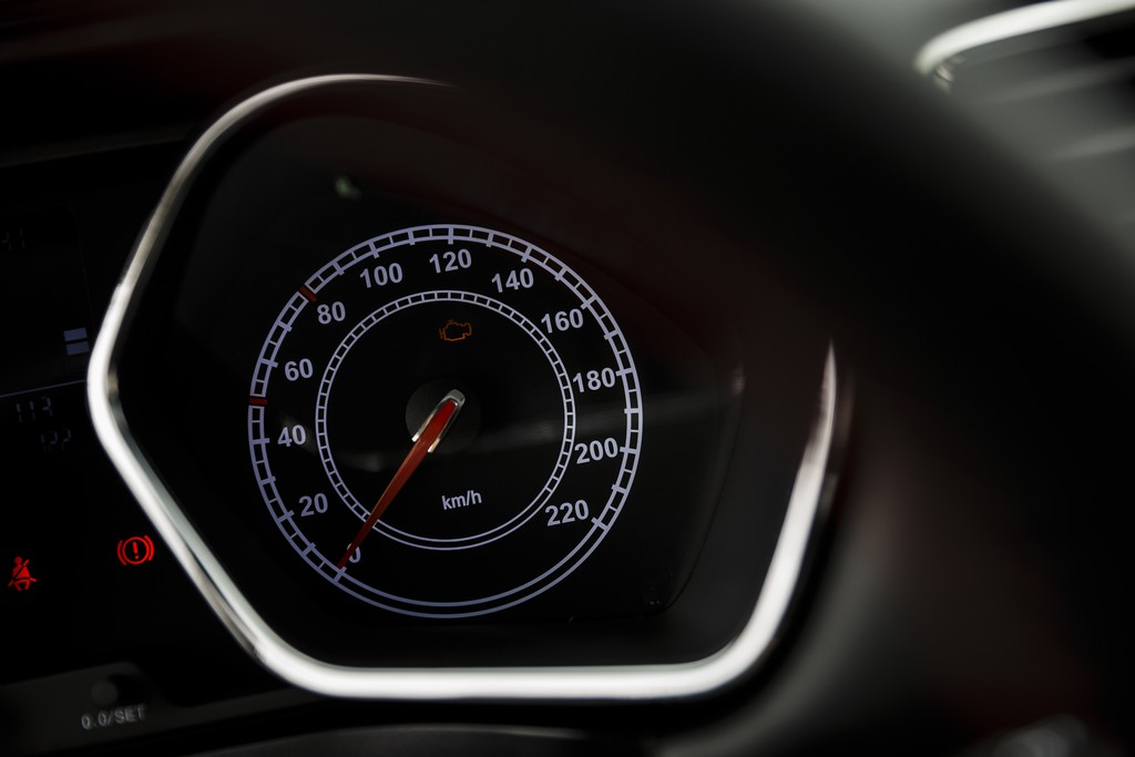 2018 - JAC T40, foto 119