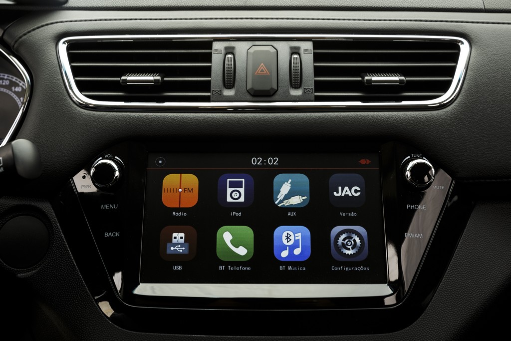 2018 - JAC T40, foto 133