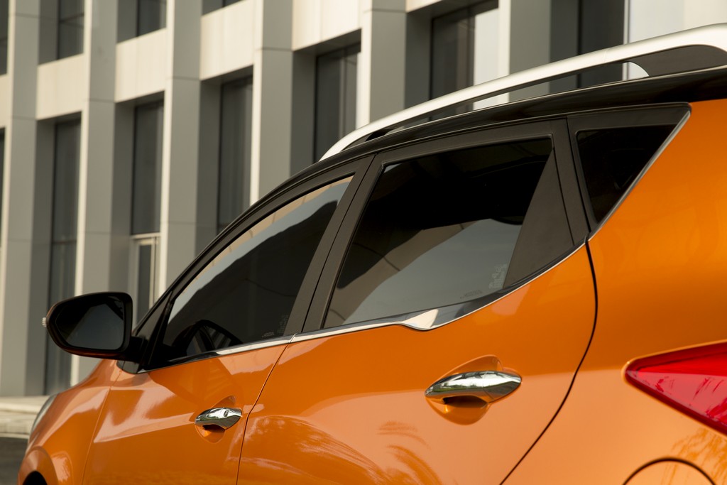 2018 - JAC T40, foto 135