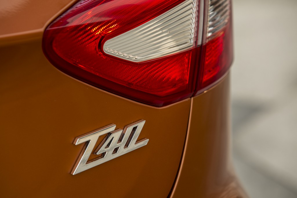 2018 - JAC T40, foto 139