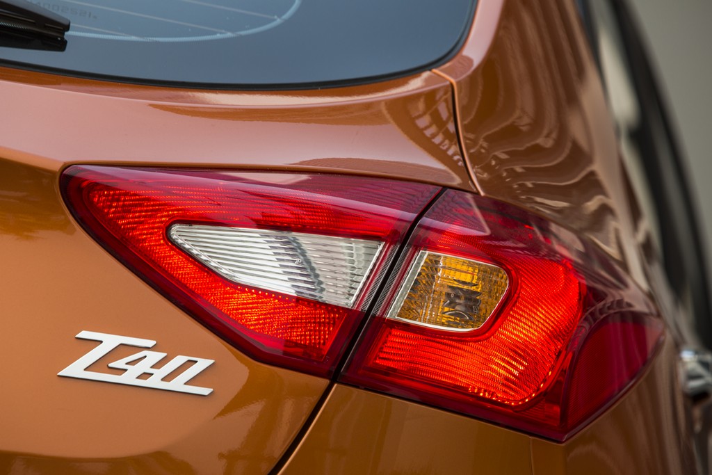 2018 - JAC T40, foto 140