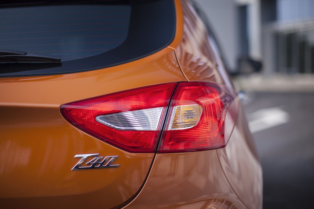 2018 - JAC T40, foto 142