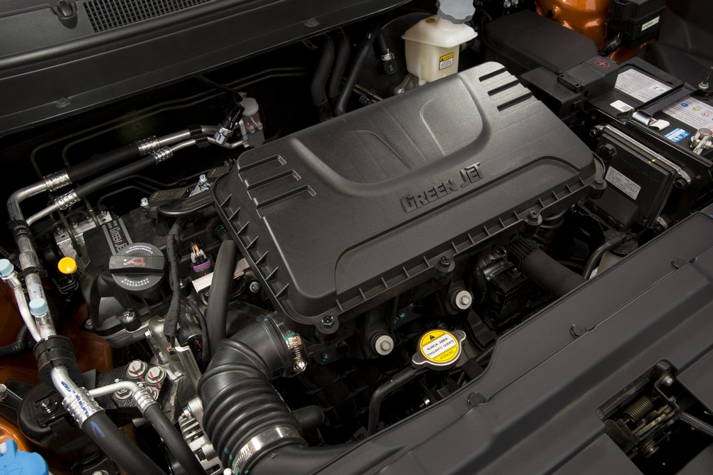 2018 - JAC T40, foto 151