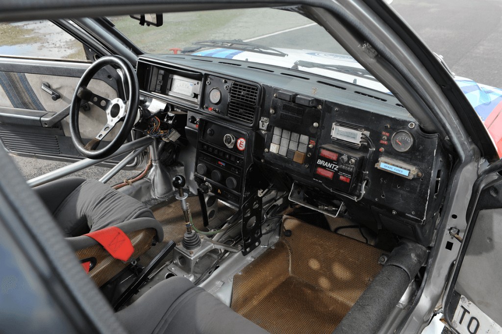 1990 - LANCIA DELTA HF INTEGRALE EVO MARTINI RACING, foto 10