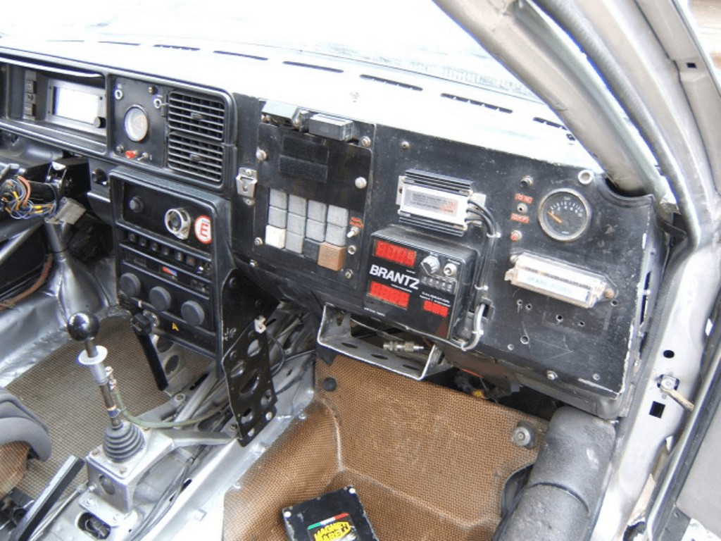 1990 - LANCIA DELTA HF INTEGRALE EVO MARTINI RACING, foto 12