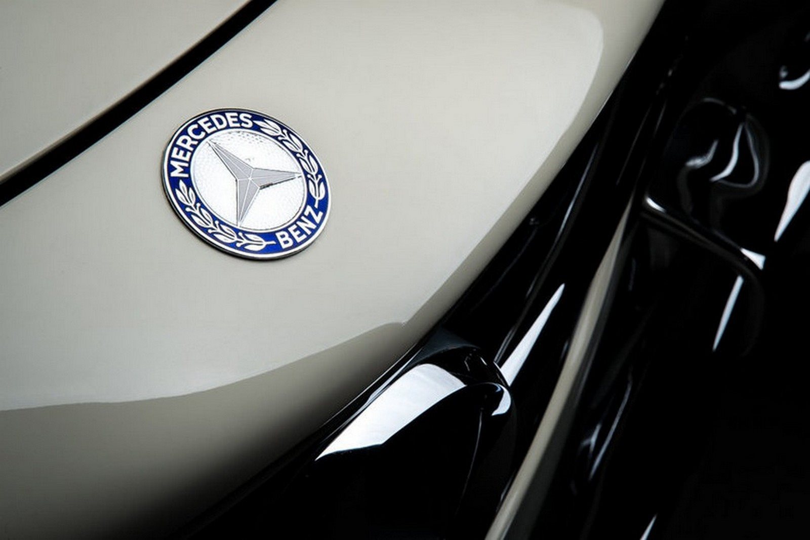 1961 - MERCEDES-BENZ 300 SL ROADSTER WHITE, foto 52
