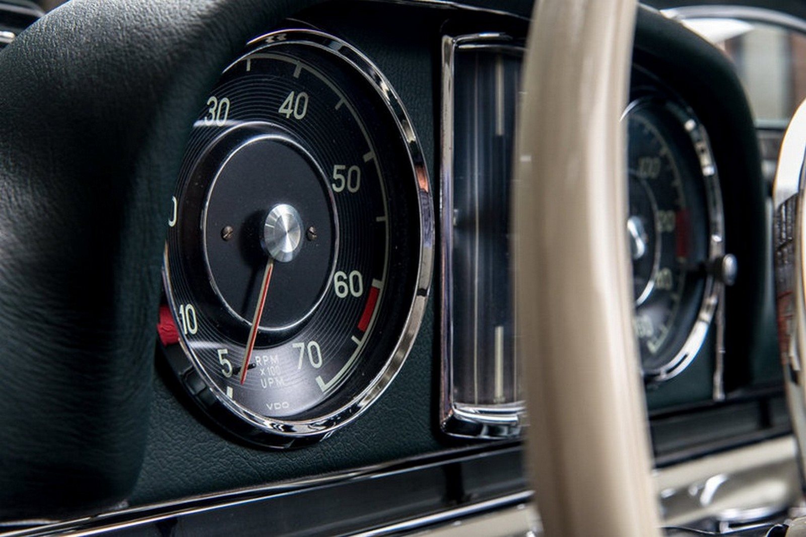 1961 - MERCEDES-BENZ 300 SL ROADSTER WHITE, foto 57