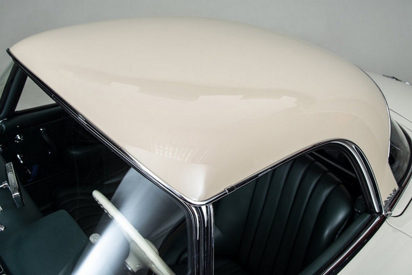 1961 - MERCEDES-BENZ 300 SL ROADSTER WHITE, foto 80