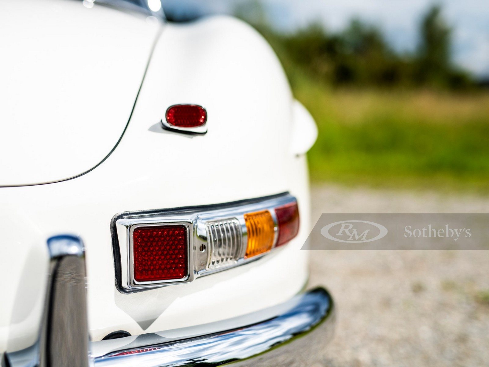 1961 - MERCEDES-BENZ 300 SL ROADSTER WHITE, foto 119
