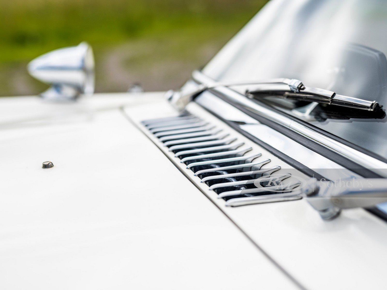 1961 - MERCEDES-BENZ 300 SL ROADSTER WHITE, foto 126