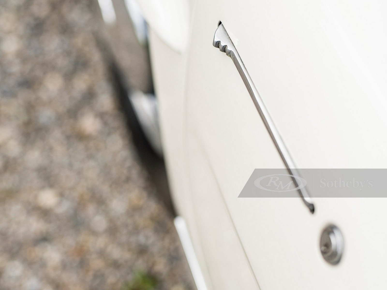 1961 - MERCEDES-BENZ 300 SL ROADSTER WHITE, foto 127