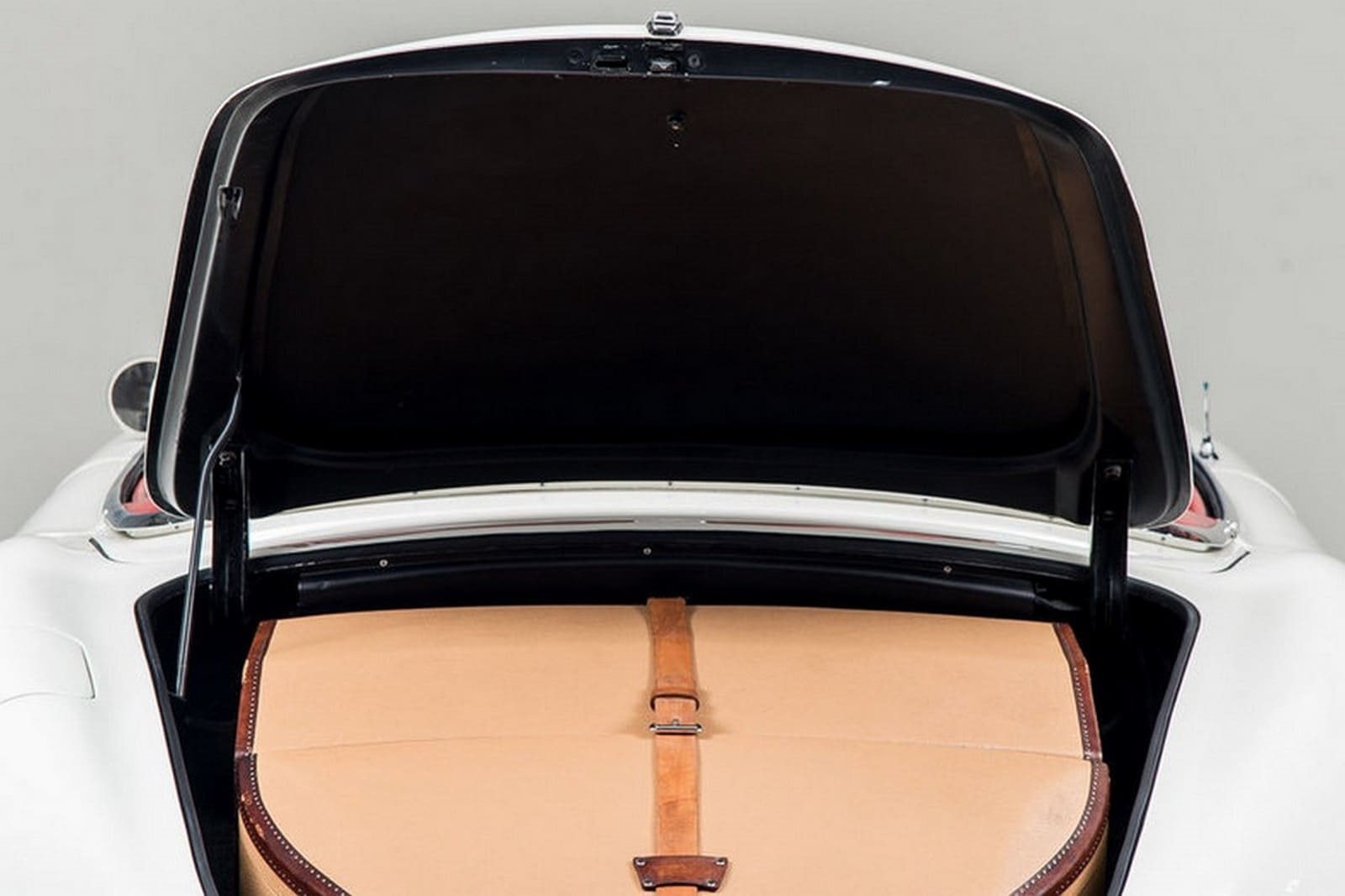 1963 - MERCEDES-BENZ 300 SL ROADSTER WHITE, foto 21
