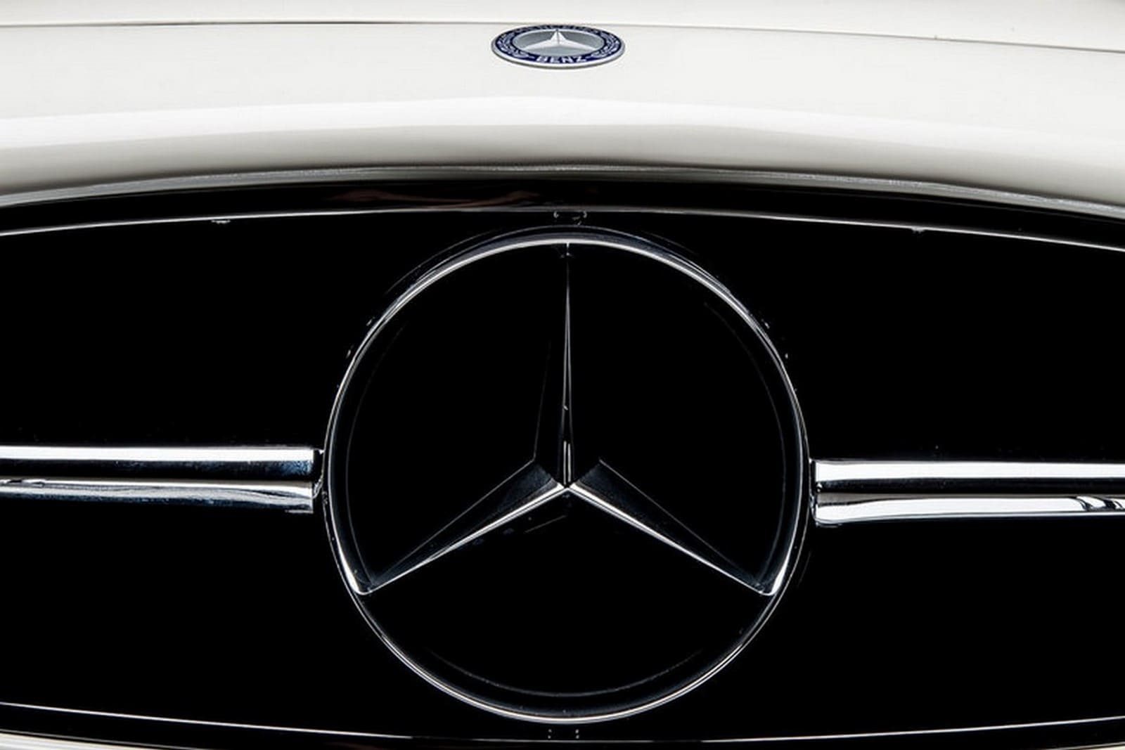 1963 - MERCEDES-BENZ 300 SL ROADSTER WHITE, foto 53