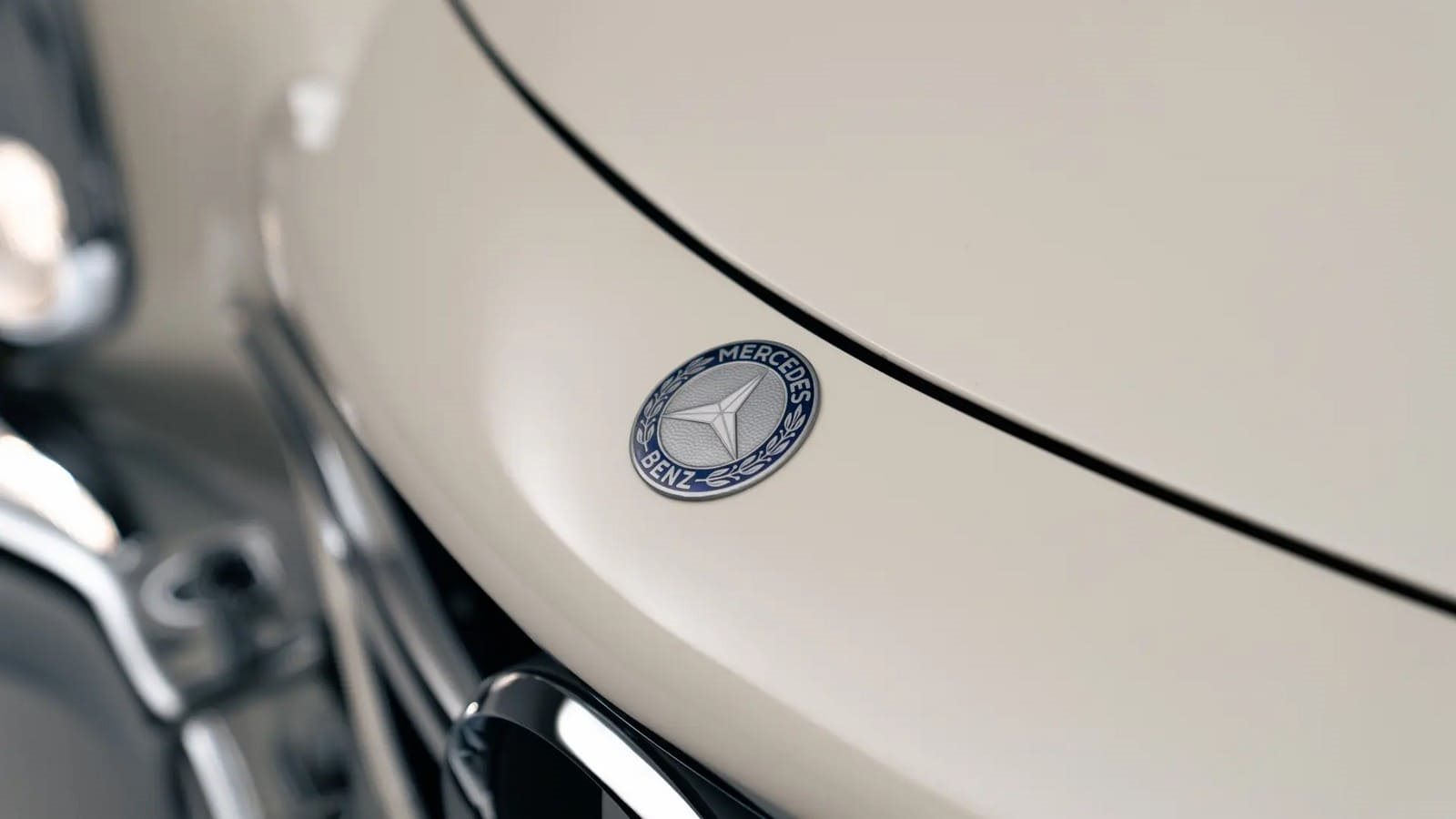 1963 - MERCEDES-BENZ 300 SL ROADSTER WHITE, foto 88