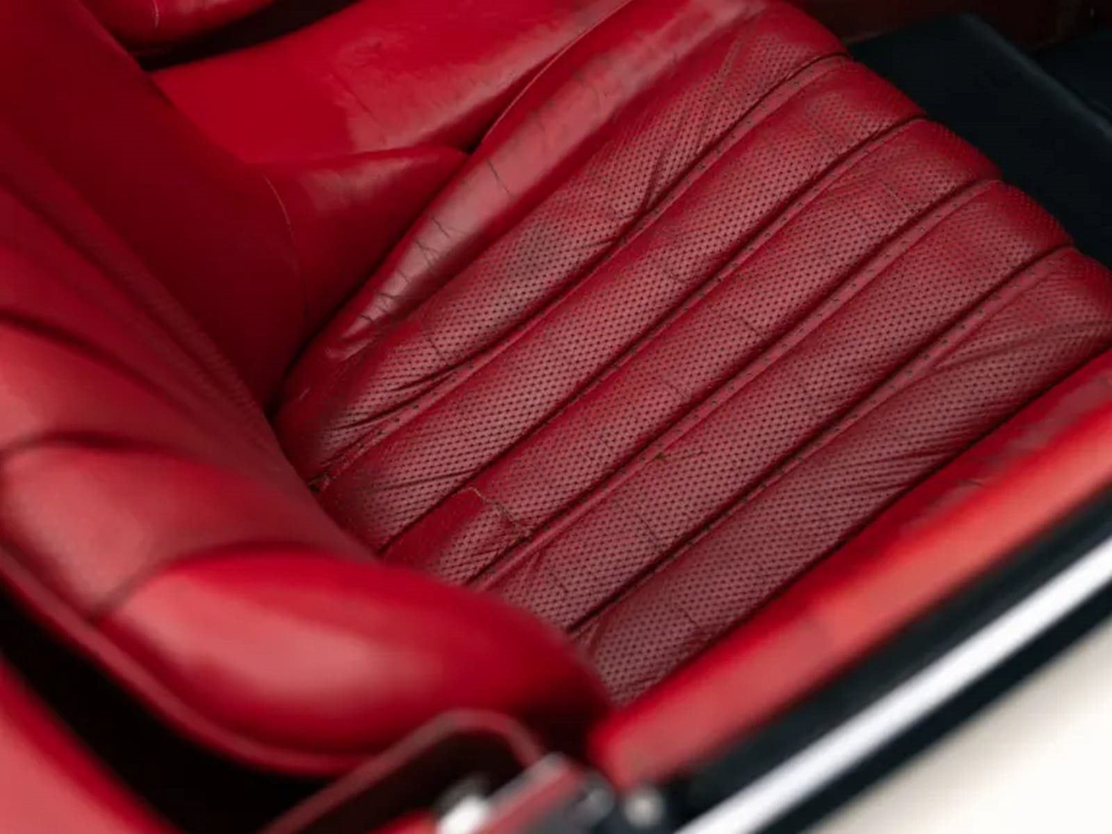 1963 - MERCEDES-BENZ 300 SL ROADSTER WHITE, foto 109