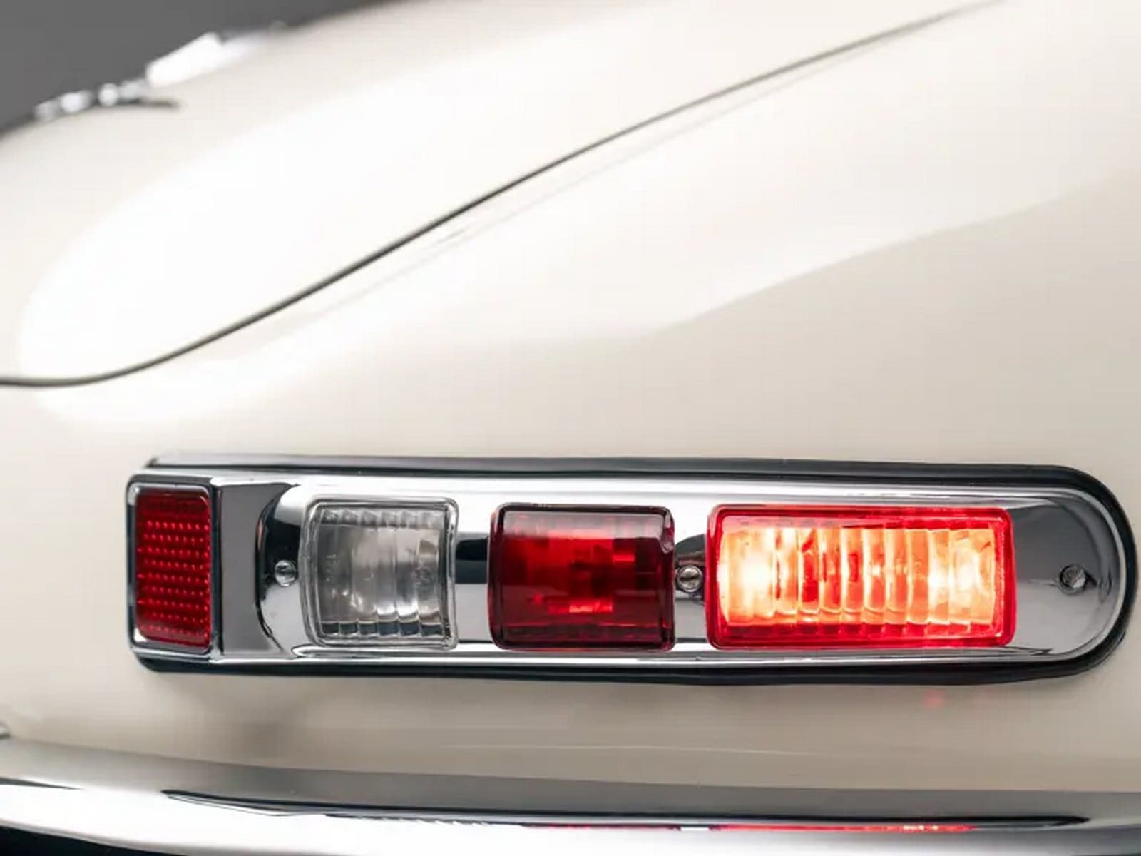 1963 - MERCEDES-BENZ 300 SL ROADSTER WHITE, foto 127
