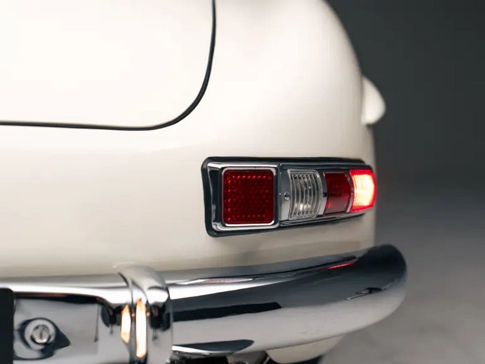 1963 - MERCEDES-BENZ 300 SL ROADSTER WHITE, foto 130