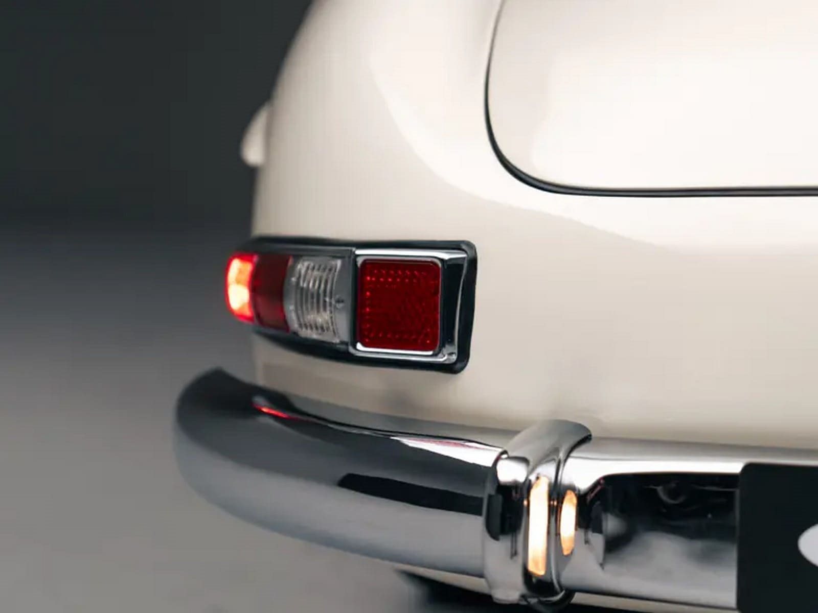 1963 - MERCEDES-BENZ 300 SL ROADSTER WHITE, foto 131