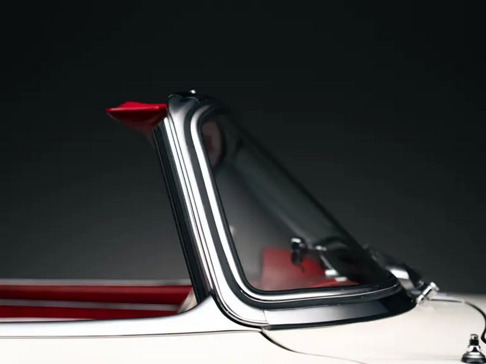 1963 - MERCEDES-BENZ 300 SL ROADSTER WHITE, foto 141